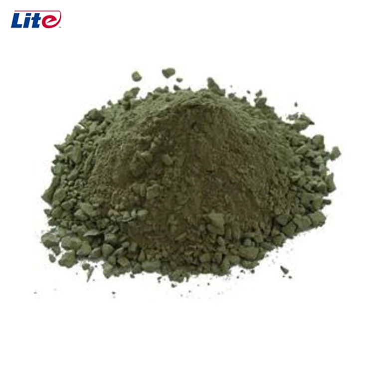 refractory material ramming mass powder