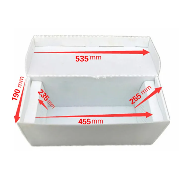 Proof Corflute Nucleus Bee Boxes For Beekeeping