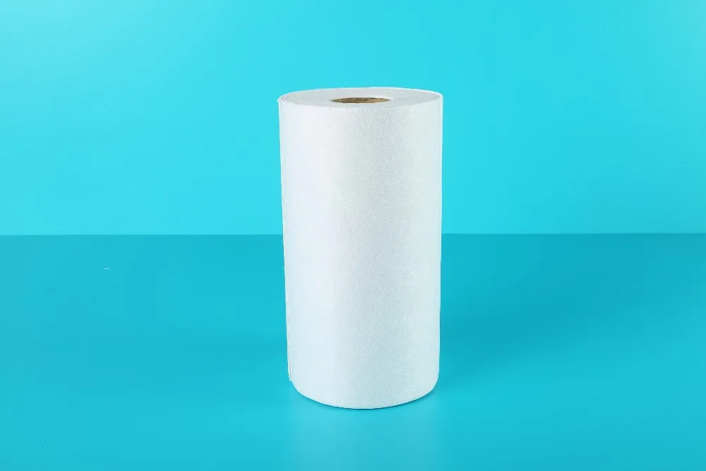 china cheapest free sample pp meltblown nonwoven fabric manufacturers