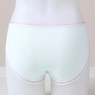 Hot Selling Young Girls Underwear Comfortable Soft Cotton Panties