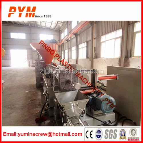 Двойной этапы пэт hdpe вторичной переработки пластмасс машины хлопья