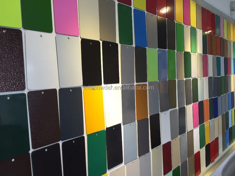 Powder Coatings for alloy aluminum wheel Hub car rim auto part paint