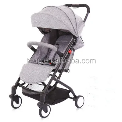 China Baby Stroller Manufacturer Wholesale Portable Baby Buggy
