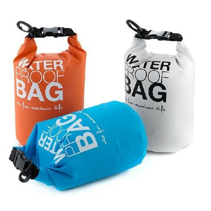 Pvc Mesh Sack Boat Dry Waterproof Bag/