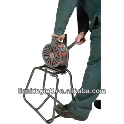 Hand Operated Sirens LK-120,,Manual alarm,Lion King Signal sirens