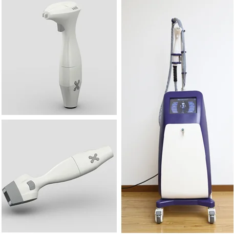 Israel viora reaction fat loss beauty machine