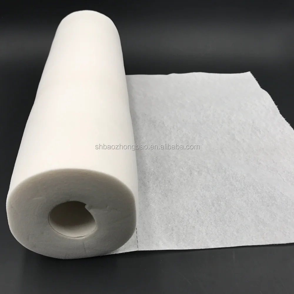 White air laid paper airlaid wipes napkins nonwoven manufacturers