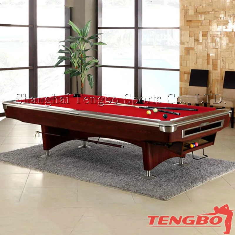 TB natural slate 3 in 1 multi functional TB-US066 billiard pool table