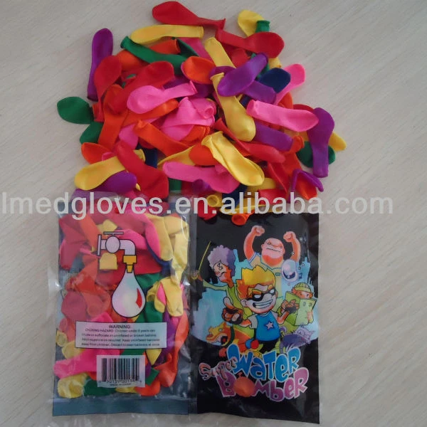 
Латексный воздушный шар 