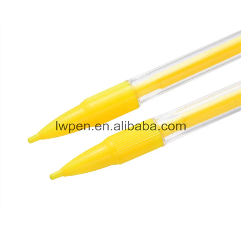 
0.7mm Colored mechanical Pencil with free sample mechanical pencil 