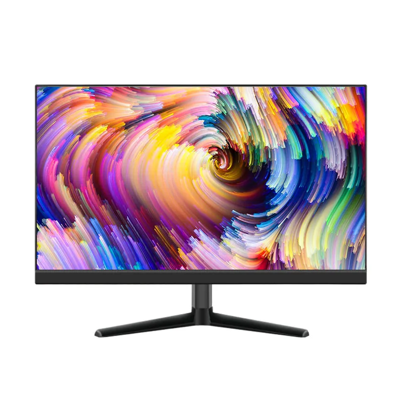 
led pc monitor 24 inch 1920x1080 for internet monitor 
