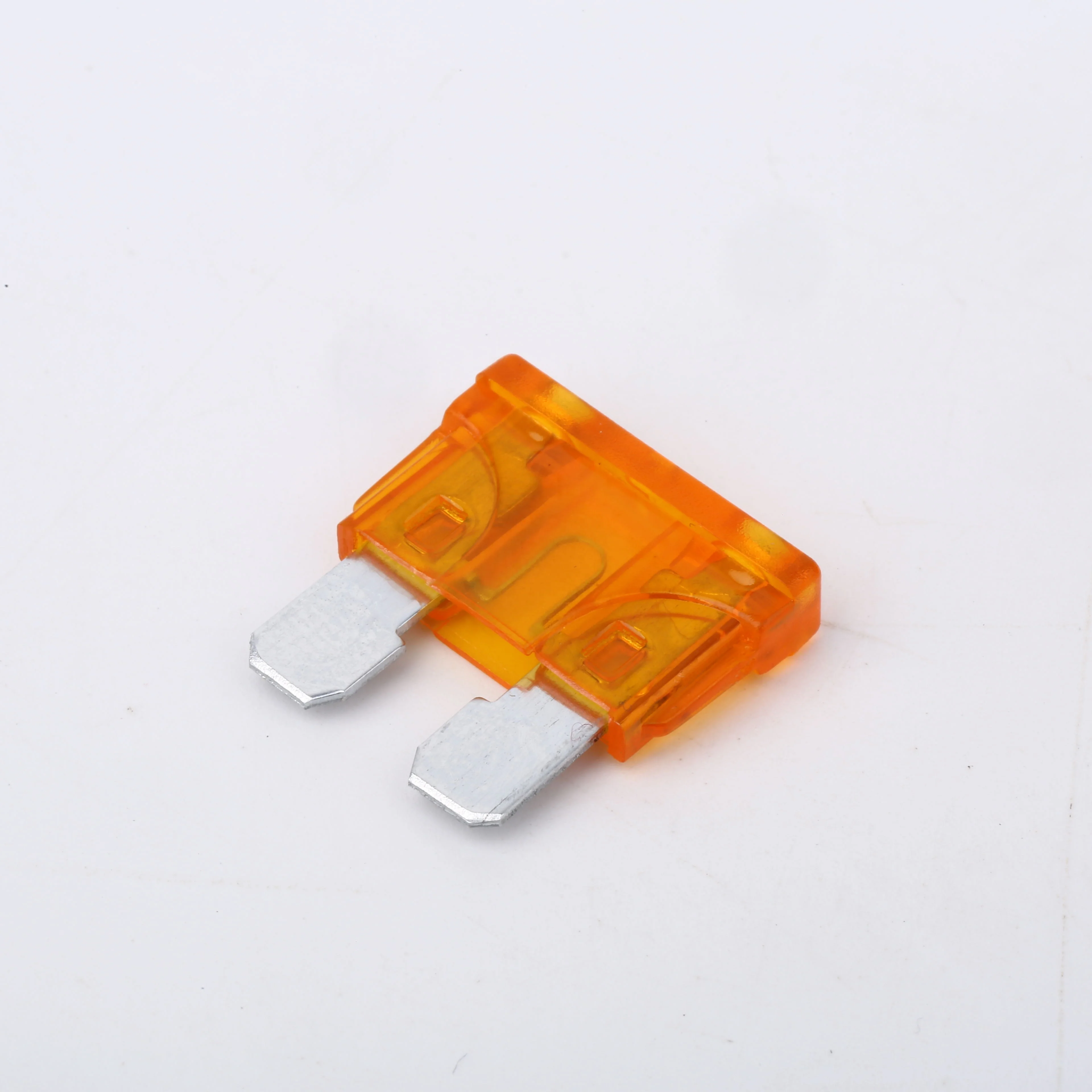 Automotive Car Boat medium auto Blade Fuse 5 10 15 20 25 30 Amp