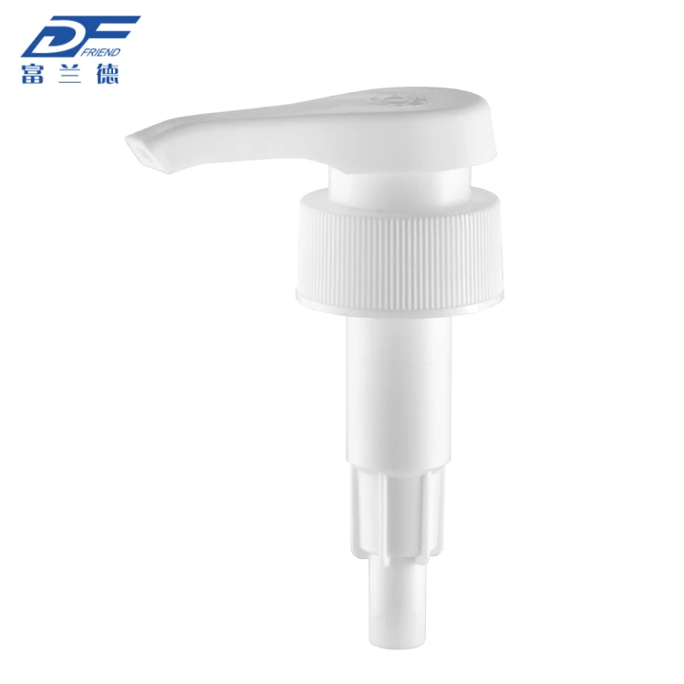 High Quality Cosmetic Packaging plastic Empty Hand Liquid Soap Dispenser Foam pump With Plastic Liquid Soap Bottle