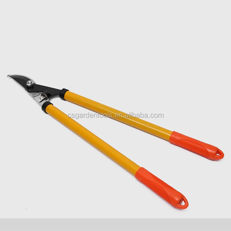 50# cutter tools hand garden pruning shear lopper stork scissors