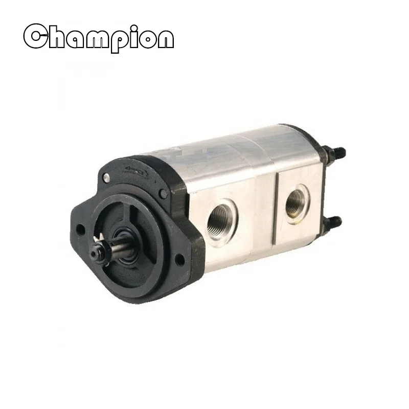 Hydraulic Tandmen gear pump RT7700036171 RT7700036351 0510765347 For John Deere tractor Serie: 3000: 3100, 3200, 3200X,