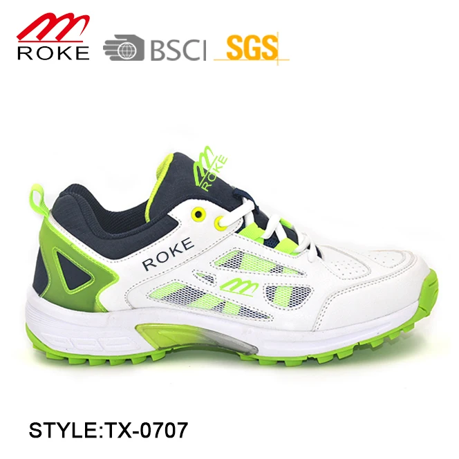 Wholesale Popular Sport Shoe OutdoorTraining Cricket Shoes