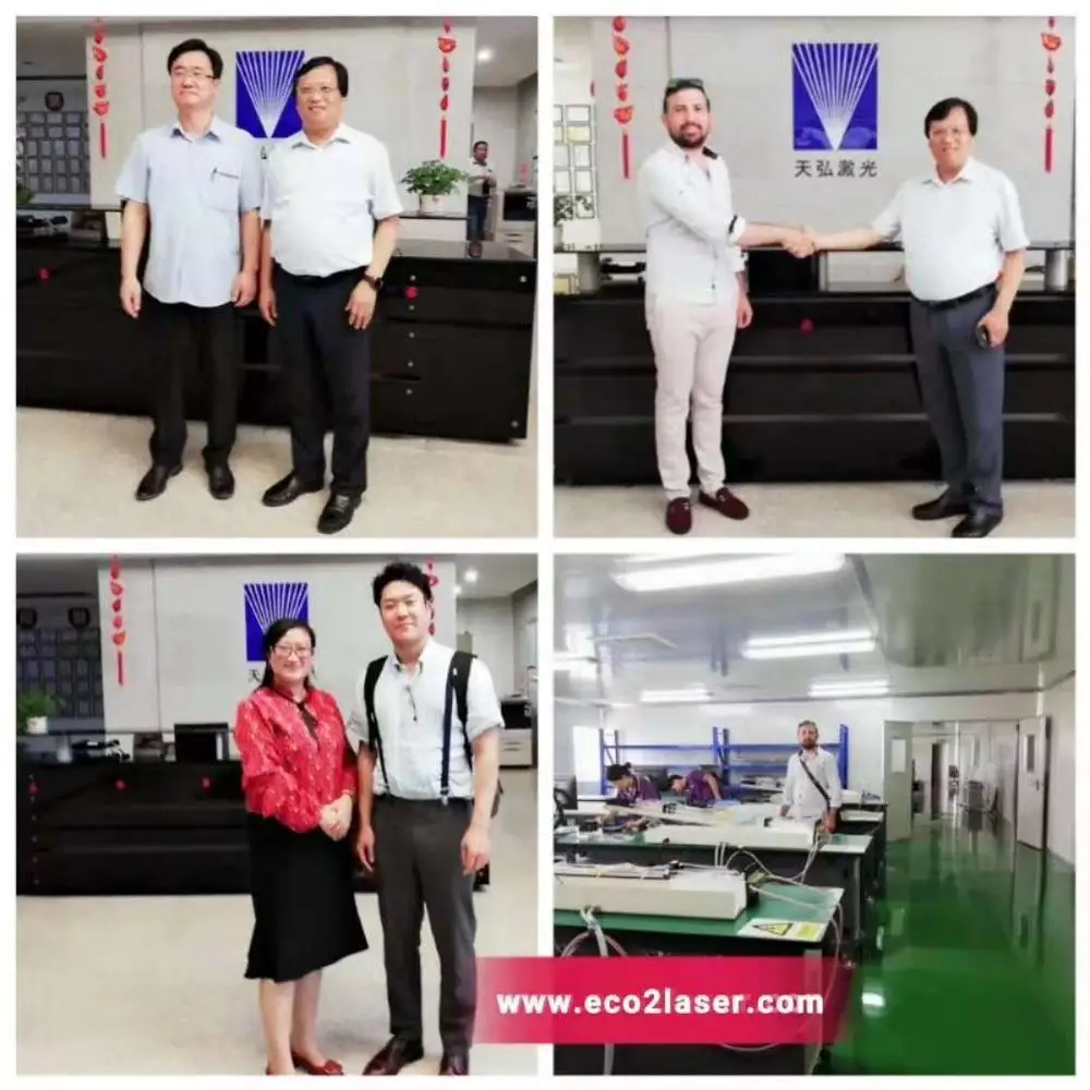 High Quality 80W 100W 130W 150W Co2 Laser Machine Lamp Glass Tube Co2 Laser Tube