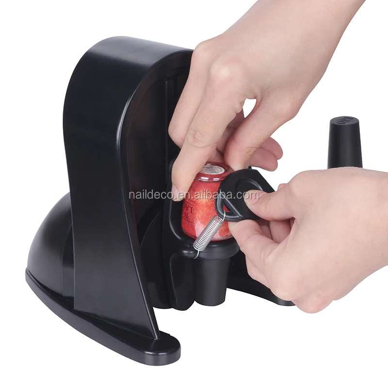 360 degree Professional Gel/Nail Polish Shaker