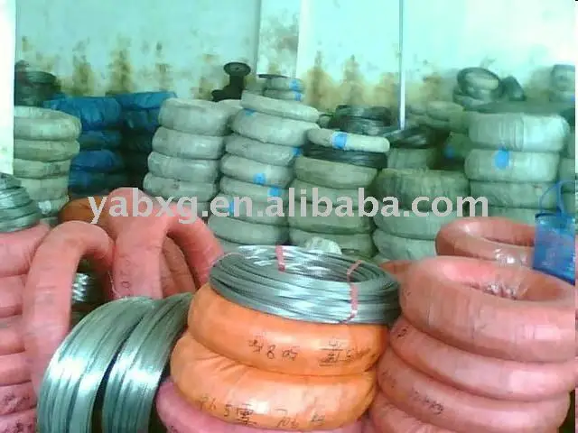 
1Cr18Ni9 Stainless Steel Spring Wire 
