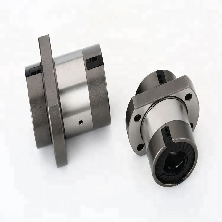 China  Factory direct sales competitive price high precision ball lead screw cnc 20mm ball screw