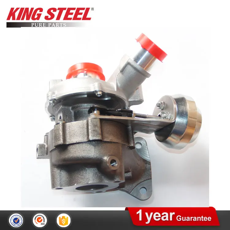 KINGSTEEL Wholesale Car Turbocharger For Mitsubishi Pajero L200 1515A170