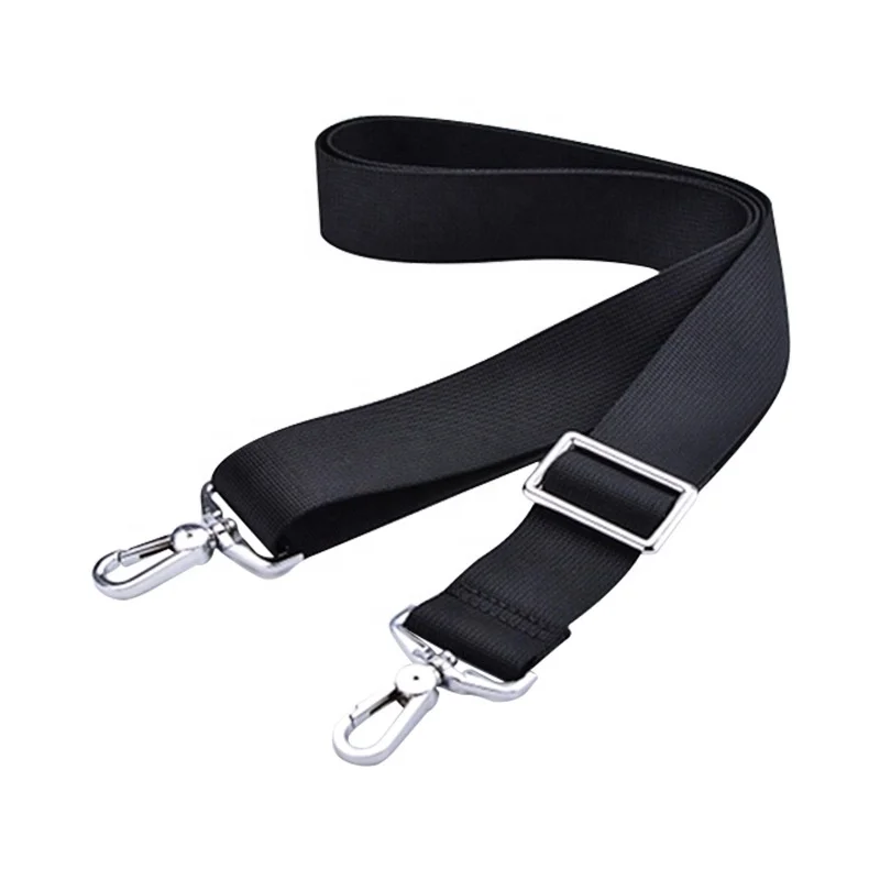 Polyester Shoulder Computer laptop nylon bag strap