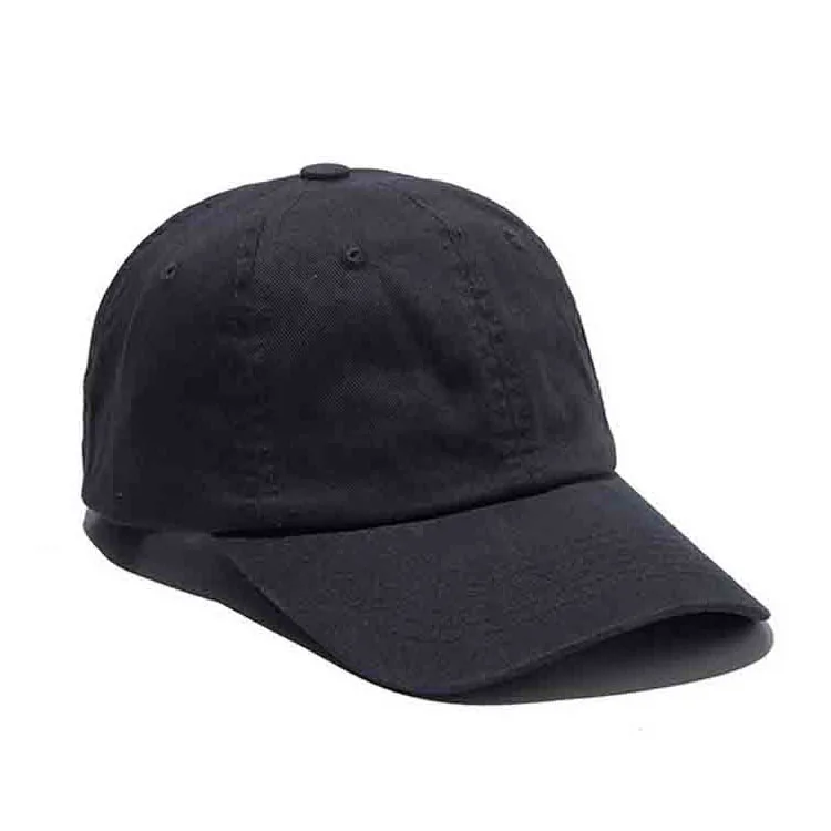 
OEM manufacturers wholesale 6 panel baseball dad caps plain distressed unstructured blank custom dad hats 