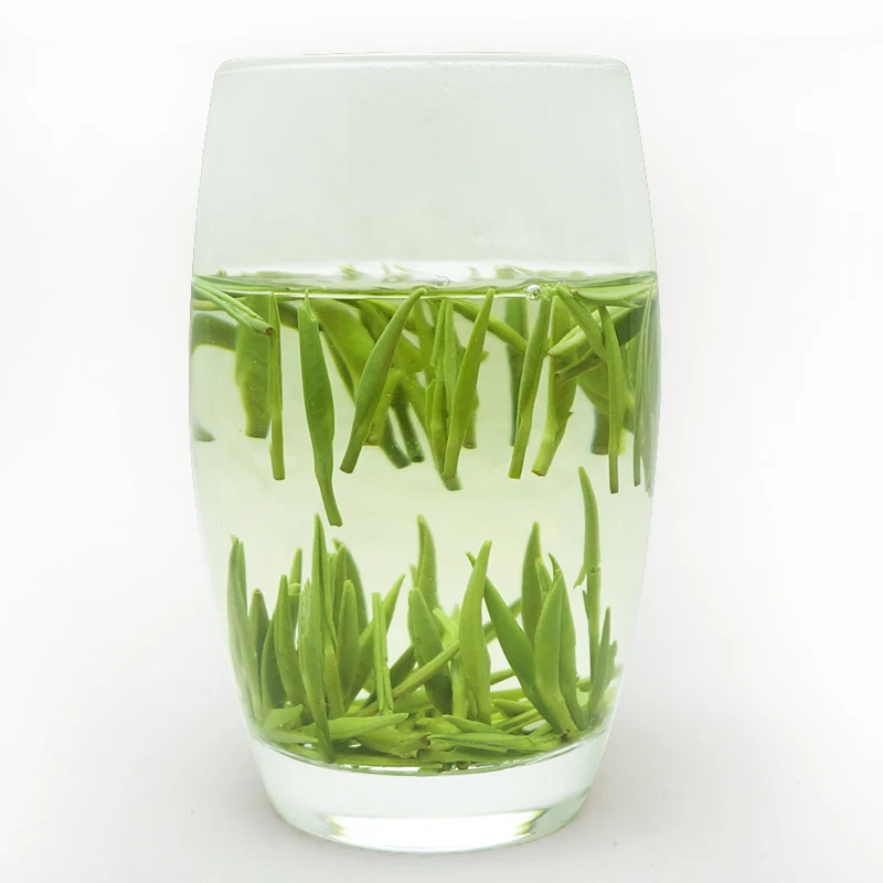 
Junshan Yellow Tea Silver Needle Tea 