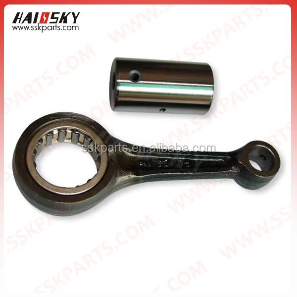 HAISSKY motorcycle parts spare motorcycle engine accessories connecting rod kit