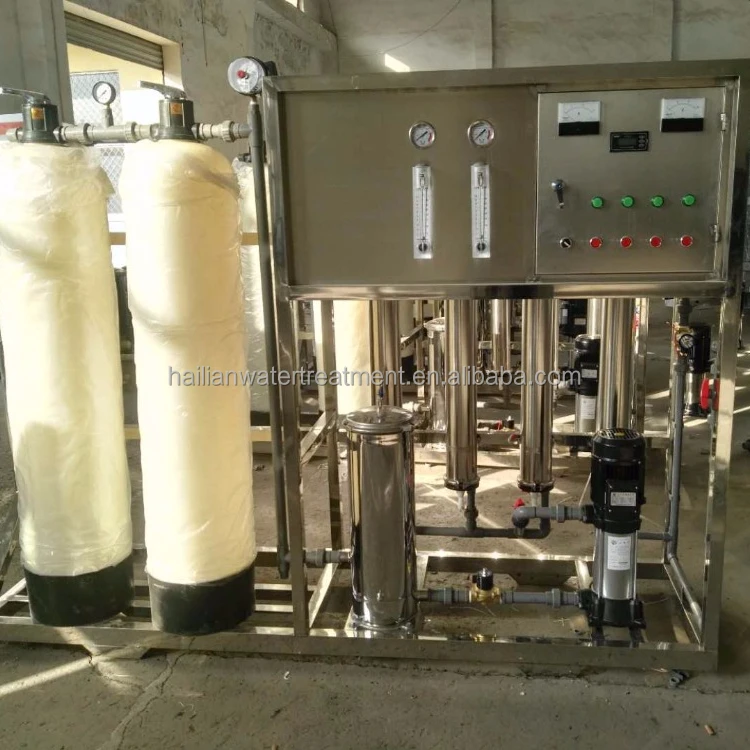 
Salt water to drinking water machine/RO purifier filter 