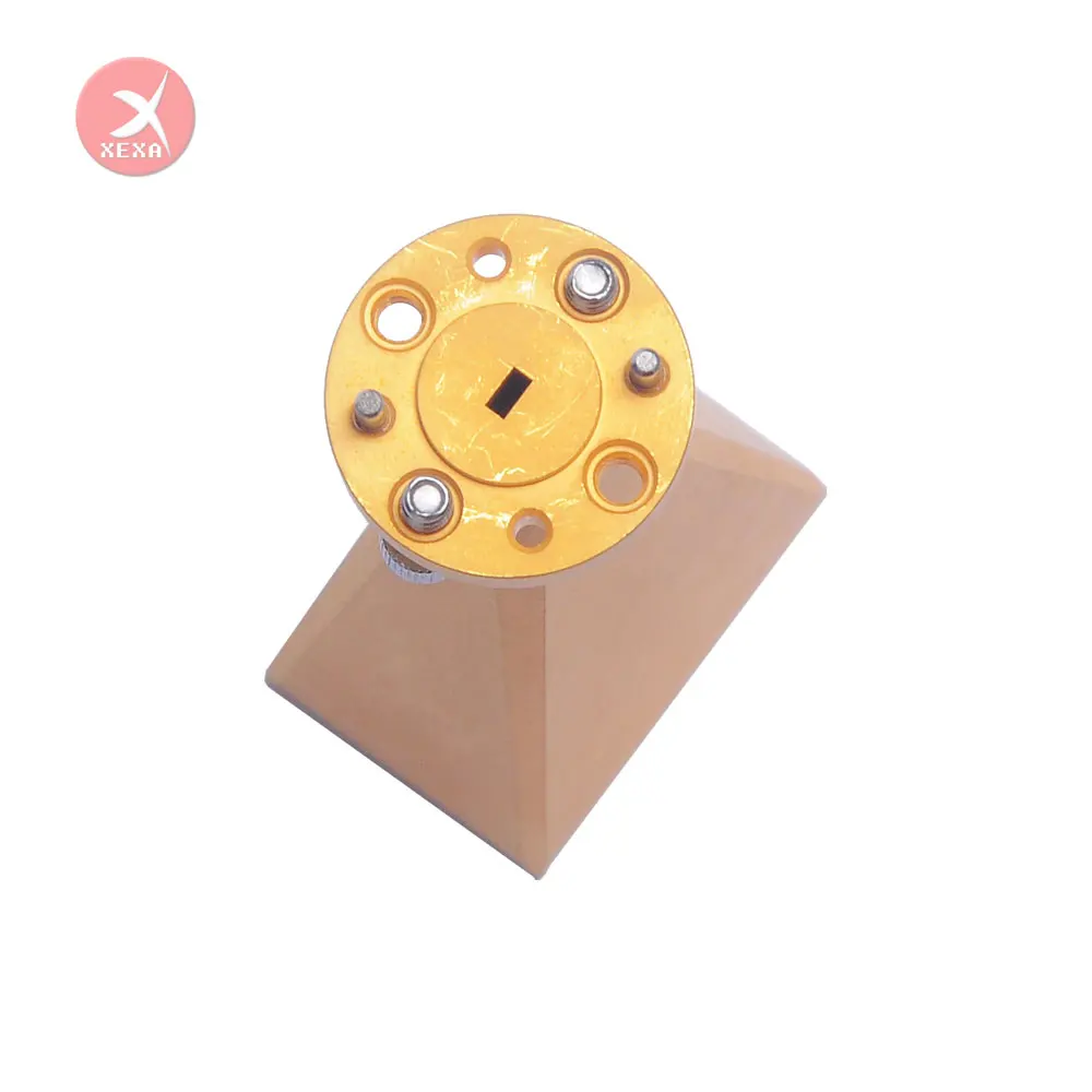 Microwave mmw a horn antenna horn China manufacturer supplier