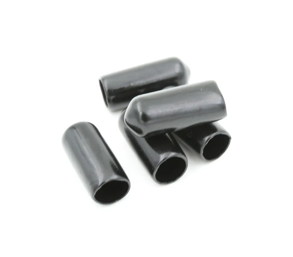 Vinyl End Cover PVC Plastic End Cap