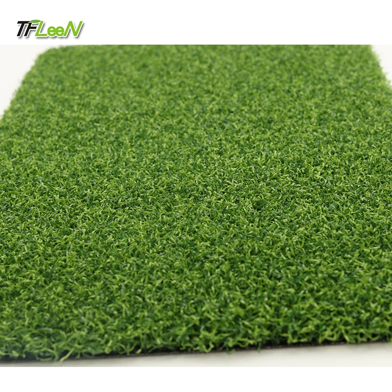 Chinese Indoor Outdoor Artificial Grass Carpet Turf for Golf Putting Green mini golf artificial grass