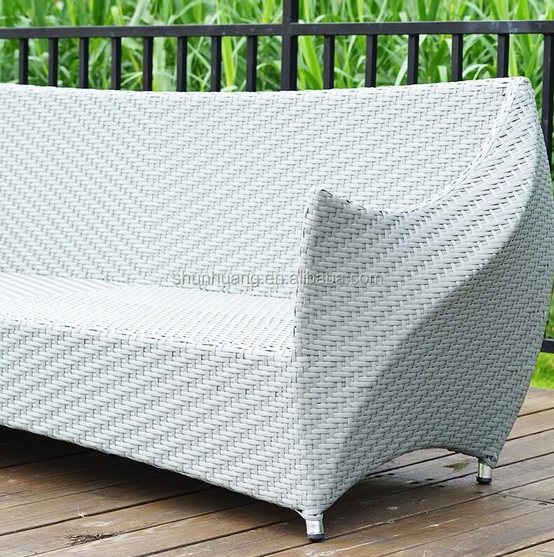 leisure rattan sofa sets garden wicker furniture