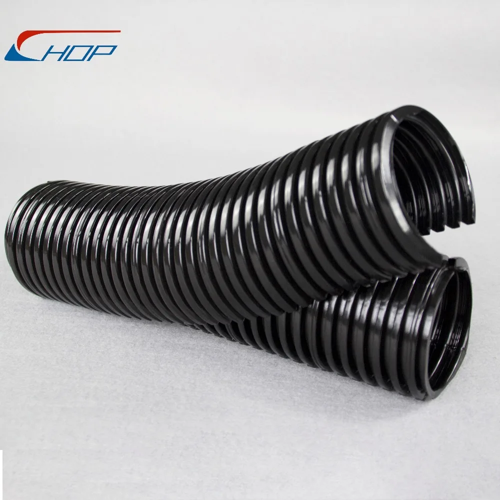 Hangzhou GH Automatic Equipment Plastic Cable Protection Hose