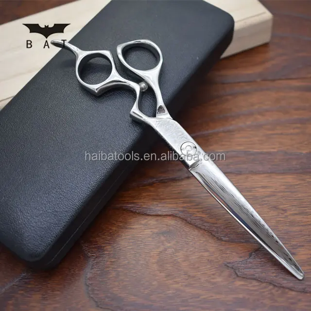 DUS19-60L Hitachi SUS 440C 6.0 inch beauty hair cutting scissors