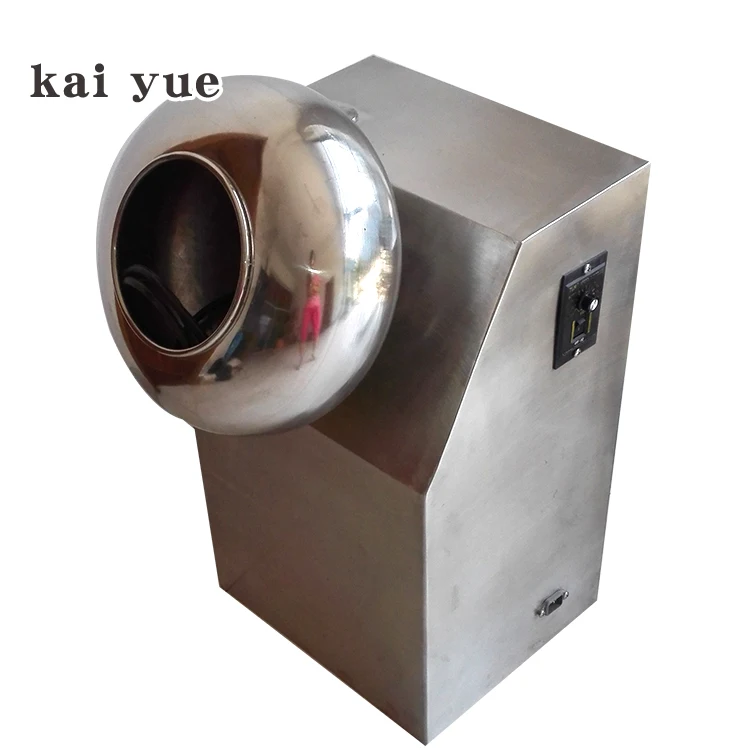 
Изготовитель: серийная машина для производства жевательной резинки 