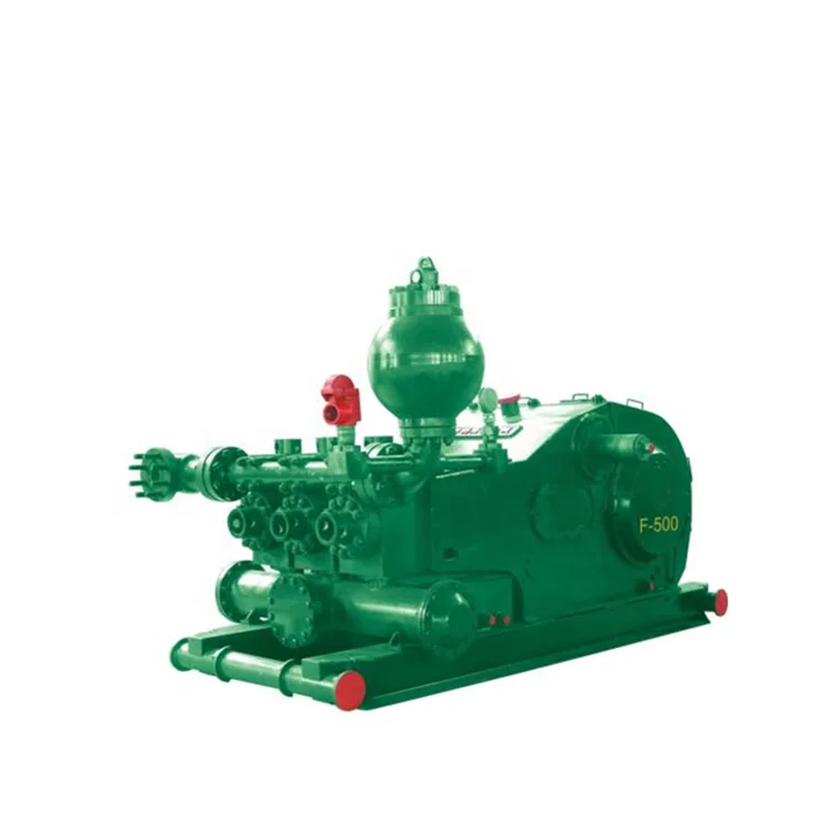 High quality F1300  Mud Pump for drilling rig