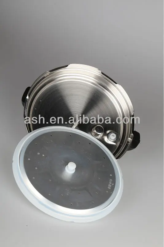 
Customized body multi function electric pressure cooker 