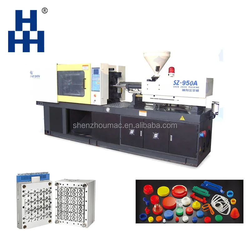 Пластиковые машины литья под давлением производителей цена