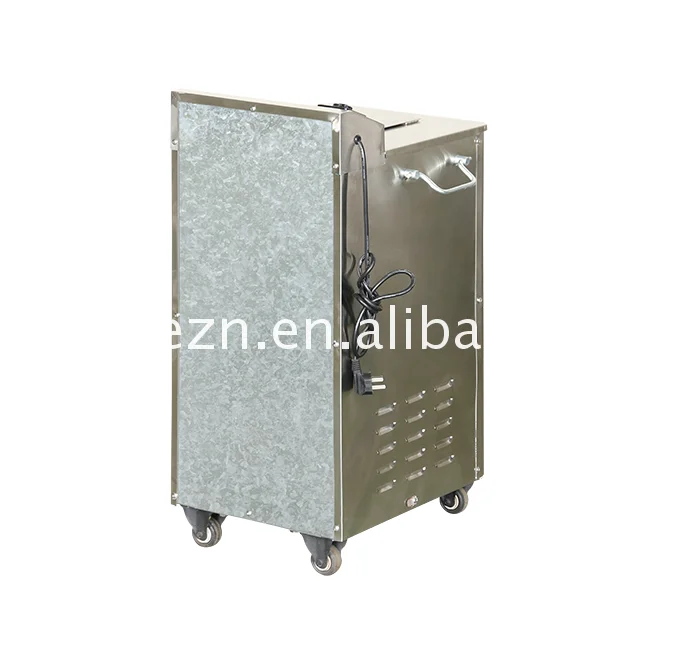 The lowest price industrial meat mincer machine