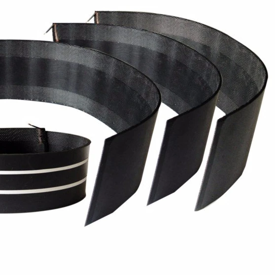 TSD Width 450mm Electro Hot Melt Sleeve For Steel Corrosion Protection