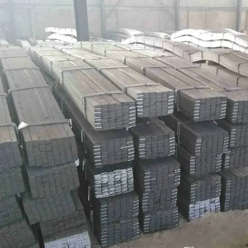 Jis SS400/Q235 Flat Iron/полосовой стали/углеродистая сталь твердого прямоугольный бар