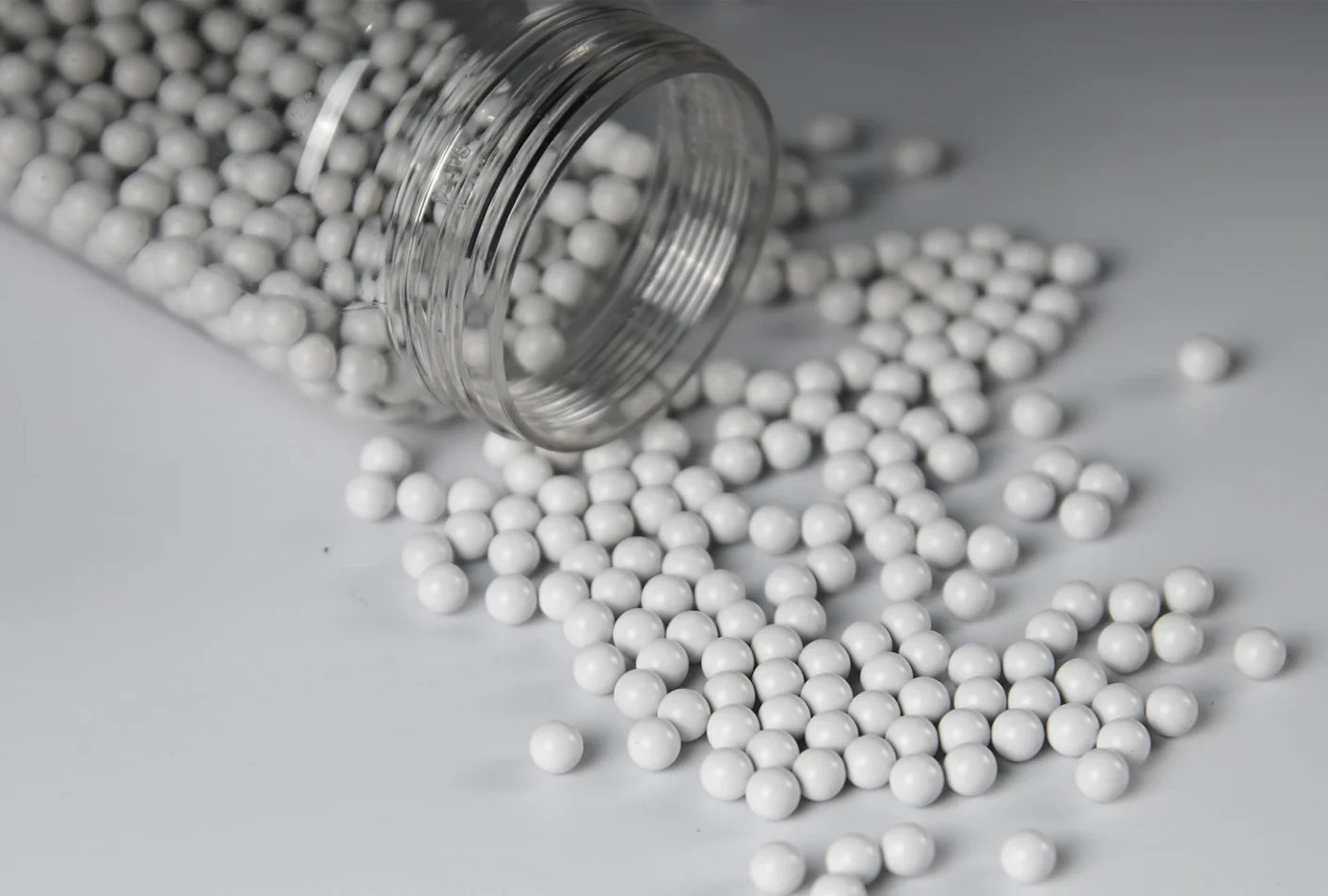 6mm airsoft biodegradable bb pellets