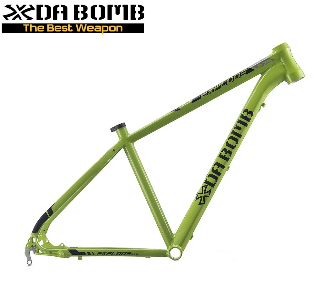 OEM MTB сплав Cross Country XC Hardtail велосипедная