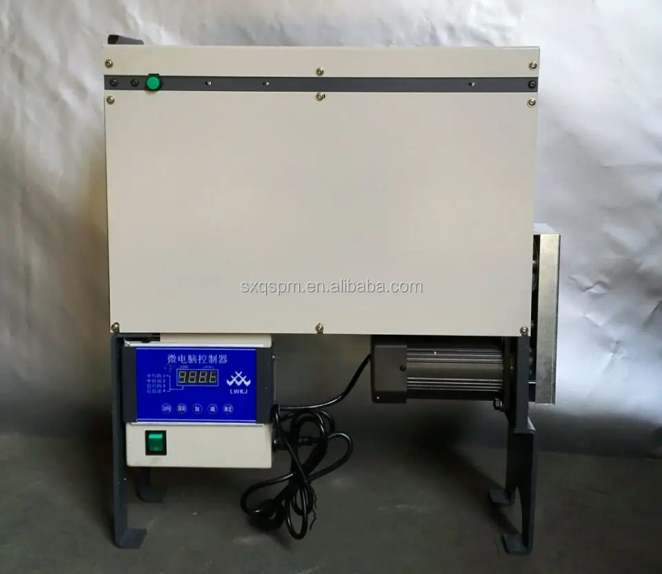 Упаковочная машина для перчаток