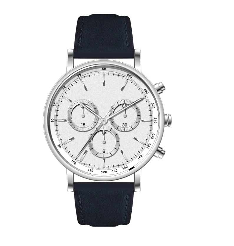 2017 new arrival stainless steel case back logo custom china factory price japan movement quartz men watch