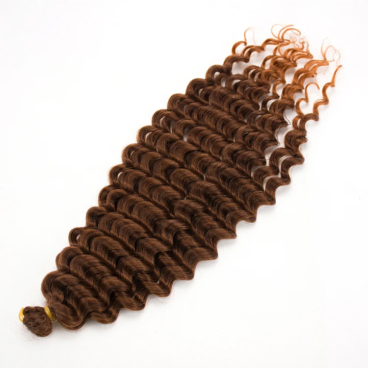 free sample water wave crochet braiding hair extension vendors wholesale cheap pre stretched curly crochet hair bundles