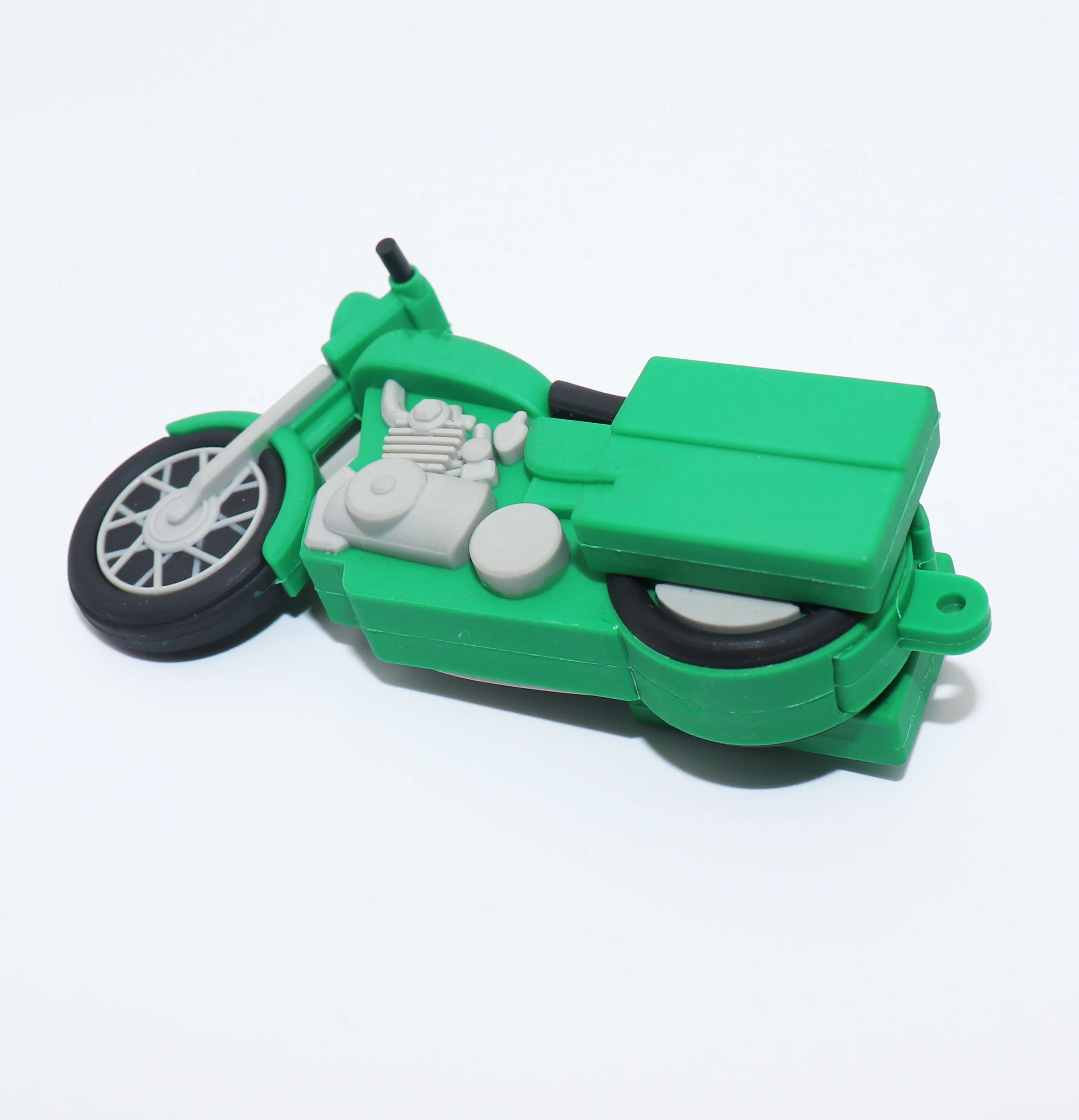 Bulk Exhibition Giveaway Gift Flash Memory Pvc Customized Usb Flashdrive Stick A-class Flash Chip USB 2.0 Metal