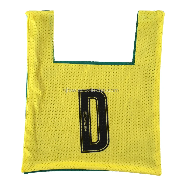 custom match bibs for team sports netball uniform